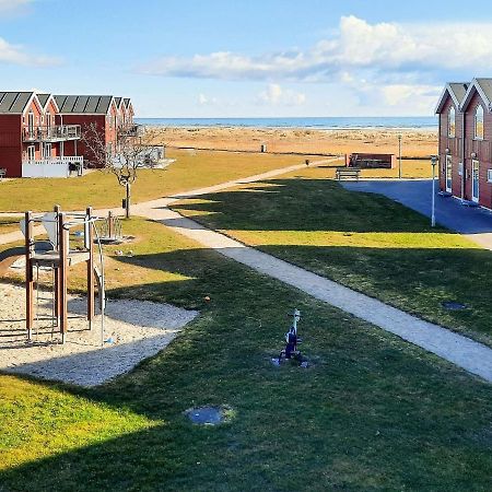 Holiday Home Hadsund Cxxxix エクステリア 写真