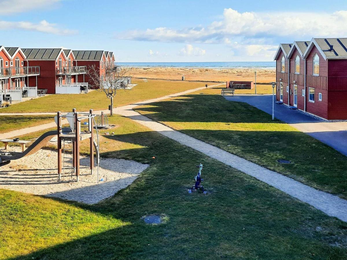 Holiday Home Hadsund Cxxxix エクステリア 写真