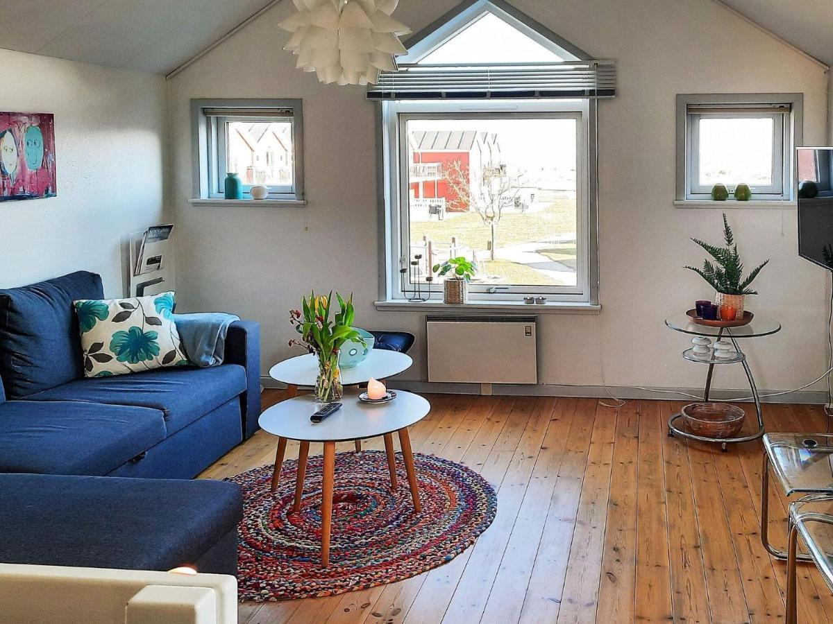 Holiday Home Hadsund Cxxxix エクステリア 写真