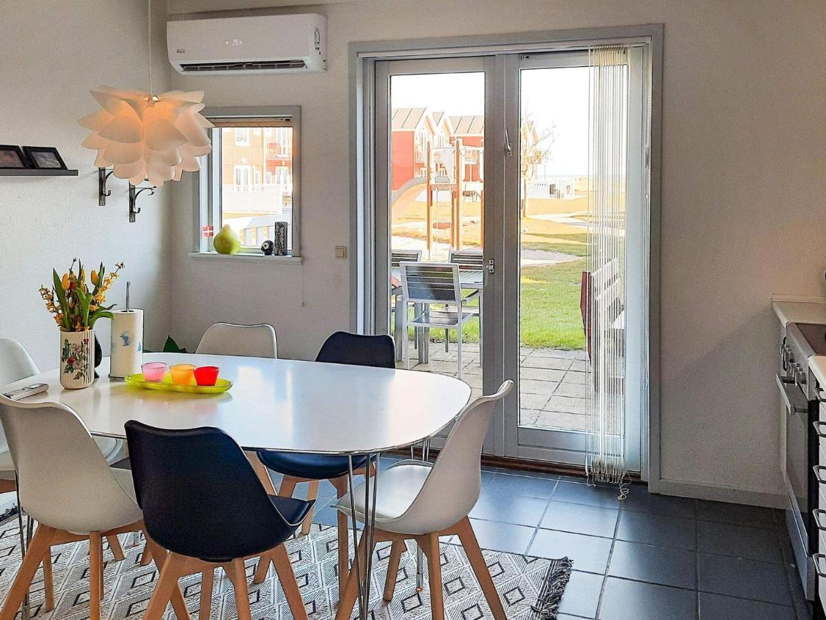 Holiday Home Hadsund Cxxxix エクステリア 写真