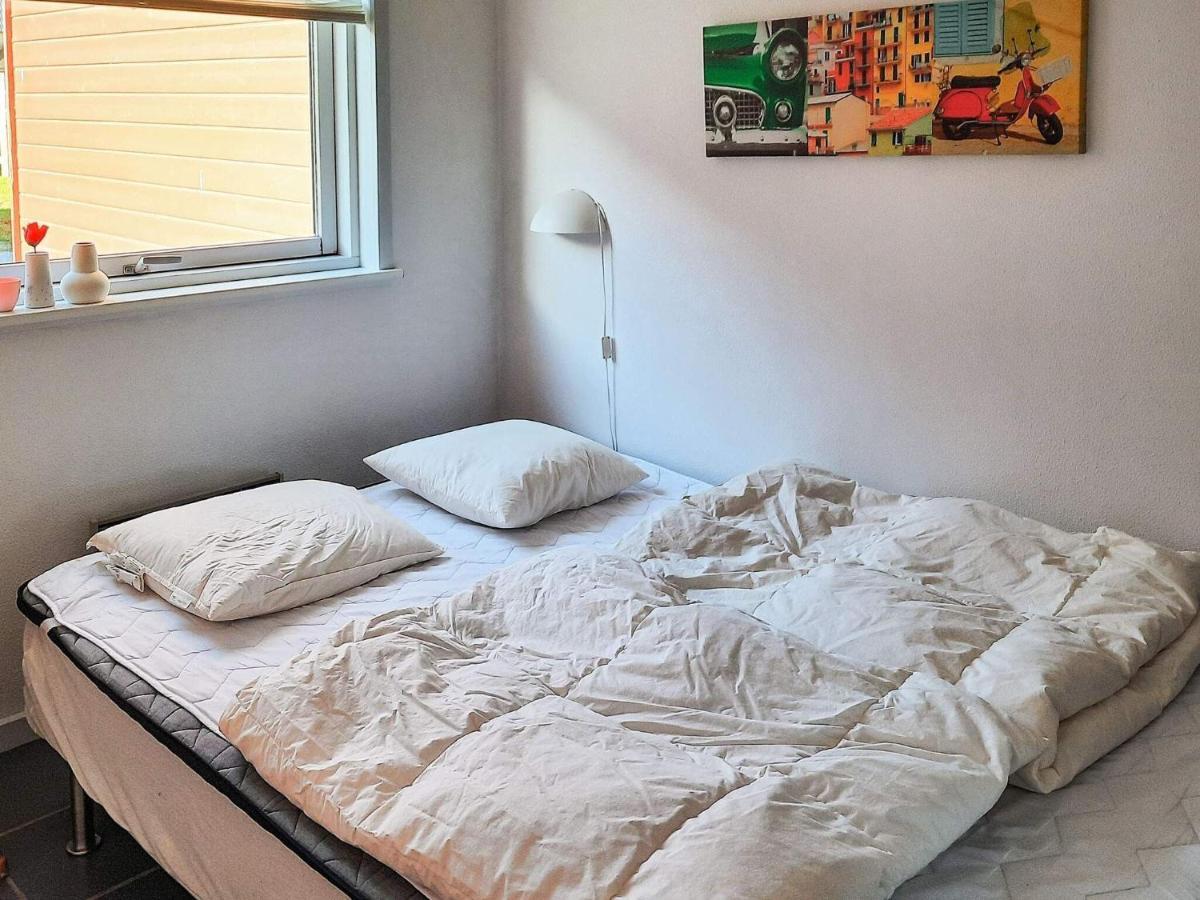 Holiday Home Hadsund Cxxxix エクステリア 写真