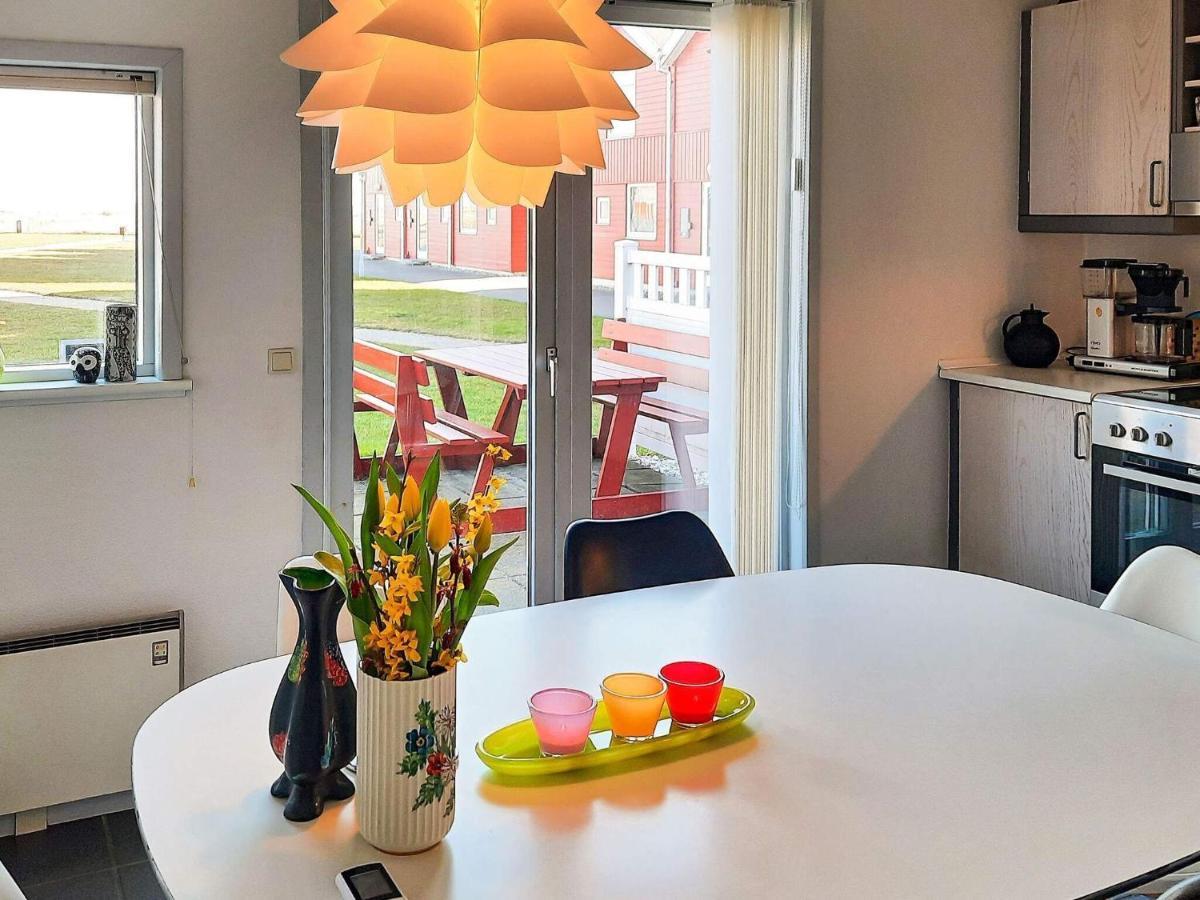 Holiday Home Hadsund Cxxxix エクステリア 写真