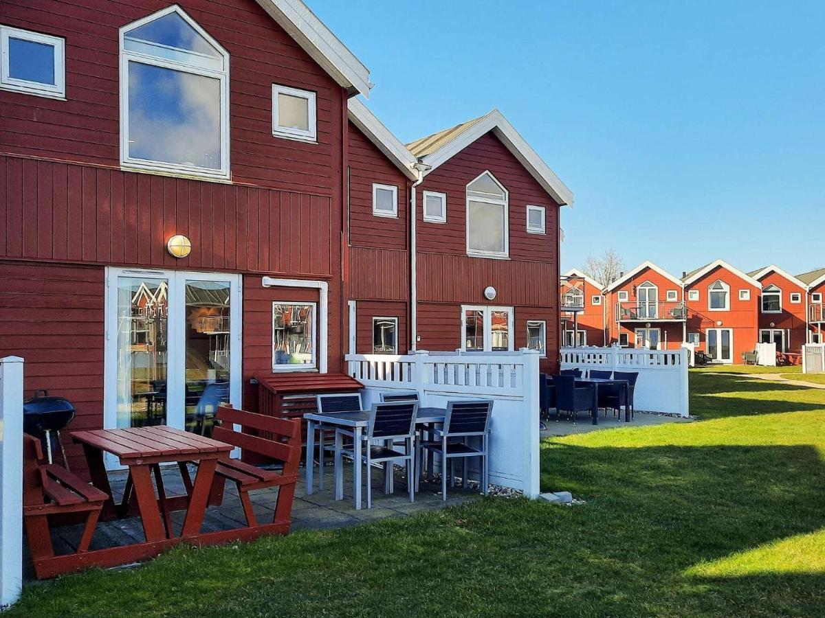Holiday Home Hadsund Cxxxix エクステリア 写真