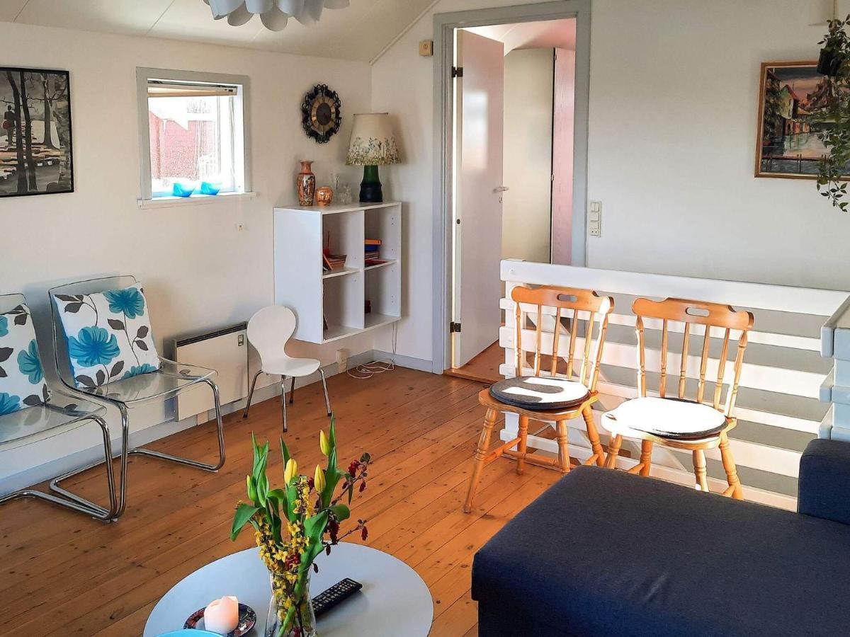 Holiday Home Hadsund Cxxxix エクステリア 写真